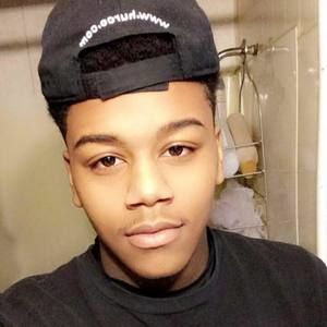 Meet your Posher, Andrae